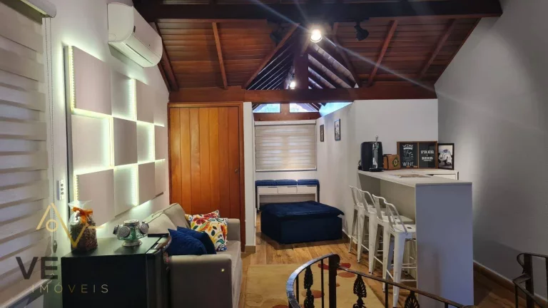 Imagem Sobrado à venda, 300 m² por R$ 1.379.000,00 - Vila Costa Melo - São Paulo/SP