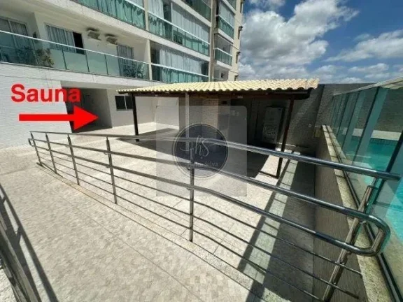 Imagem Apartamento em jardim limoeiro - Serra