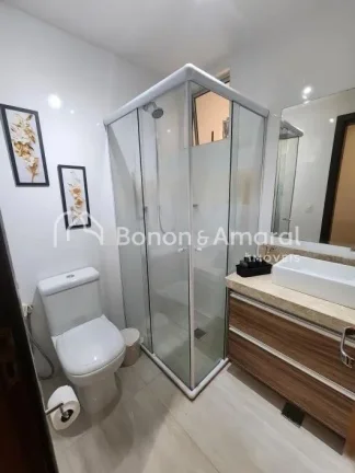 Imagem Com 80m², este apartamento no Residencial Park Indianápolis é a escolha perfeita para quem valori...