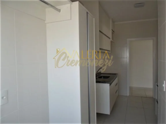 Imagem APARTAMENTO RESIDENCIAL em INDAIATUBA - SP, PARQUE SÃO LOURENÇO