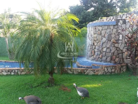 Imagem Chácara Monte Carlos em Guapiaçu