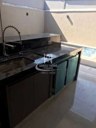 Imagem Condomínio Quinta do Lago
