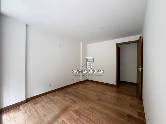 Imagem Apartamento com 3 dormitórios à venda, 92 m² por R$ 840.000,00 - Alto - Teresópolis/RJ