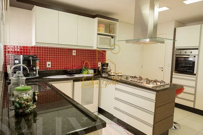Imagem Apartamento à venda no Art Prime  Vila Arens, Jundiaí/S