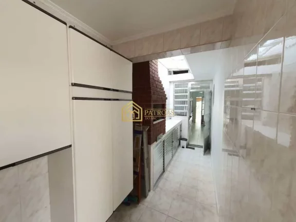 Imagem Casa Padrão