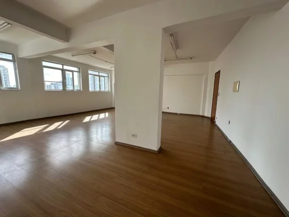 Imagem Sala Comercial para Alugar, 60 m² em Mirandópolis - São Paulo