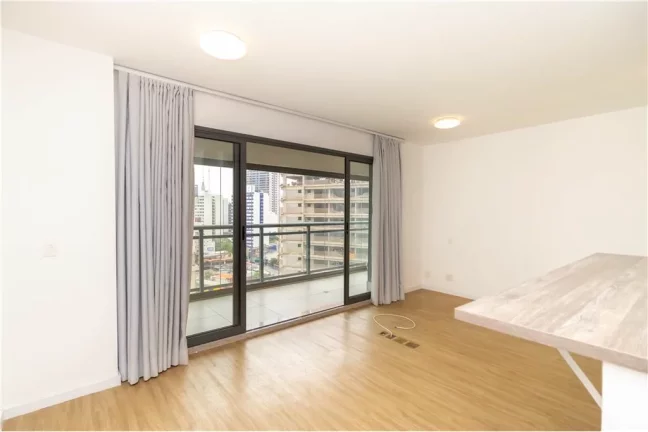 Imagem APARTAMENTO RESIDENCIAL em São Paulo - SP, Sumarezinho