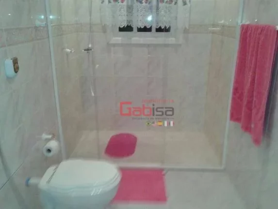Imagem Casa com 3 dormitórios à venda, 200 m² por R$ 1.200.000,00 - Braga - Cabo Frio/RJ