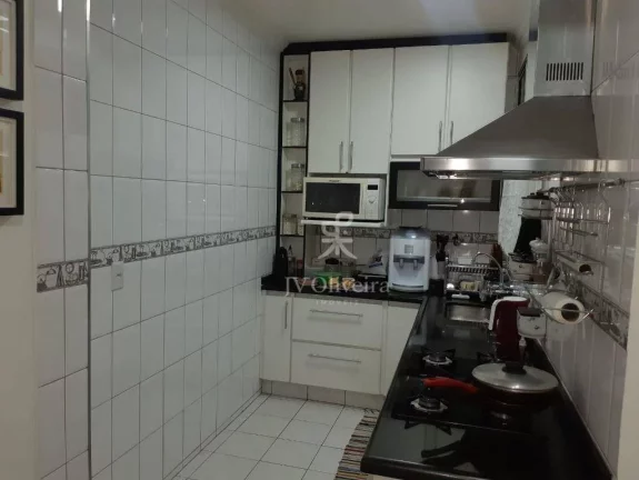 Imagem Apartamento com 3 dormitórios à venda, 105 m² por R$ 1.290.000,00 - Pinheiros - São Paulo/SP