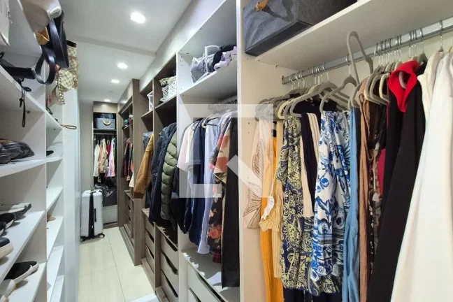 Imagem Apartamento à Venda - Recreio, 3 Quartos, 198 m2