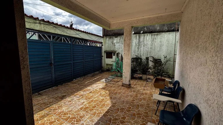 Imagem Casa com 3 dormitórios à venda, 150 m² por R$ 509.000,00 - Jardim Bom Clima - Guarulhos/SP