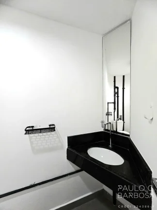 Imagem Loft na Vila - Diferenciado - Muita bossa - 400m² au -