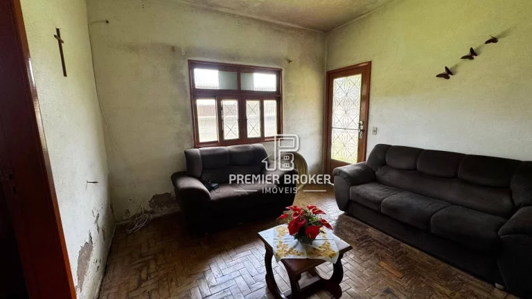 Imagem Casa à venda, 102 m² por R$ 470.000,00 - Vargem Grande - Teresópolis/RJ