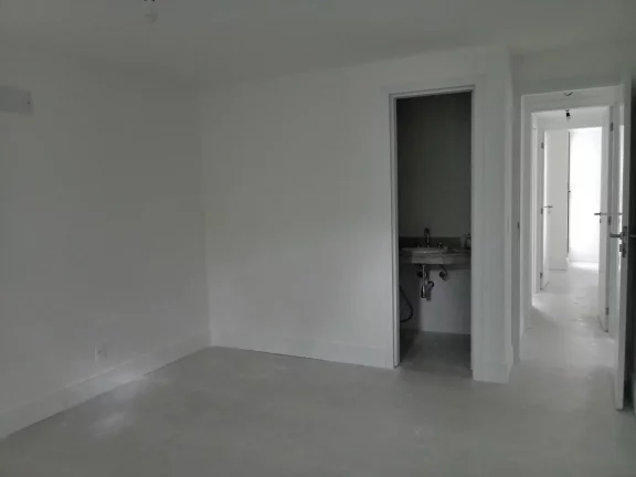 Imagem Prime - Cobertura 1° locação área nobre da Tijuca