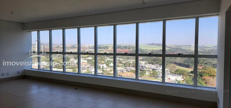 Imagem Edifício EDIMBURGO Cobertura Duplex à venda. #imoveisribeira