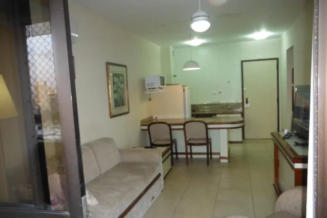 Imagem Flat para LOCAÇÃO em Jardim Paulista - The Plaza 38m²