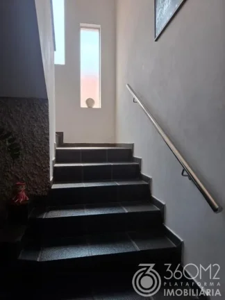 Imagem Sobrado para Venda em Santo André / SP no bairro Campestre