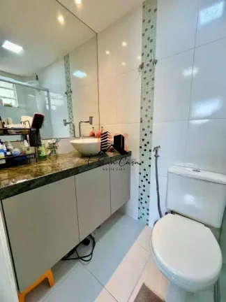 Imagem Casa à venda 4 quartos Bairro Cabral Contagem MG