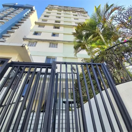 Imagem Apartamento à venda com 2 quartos no condomínio Edifício Guaracá, São Paulo - SP