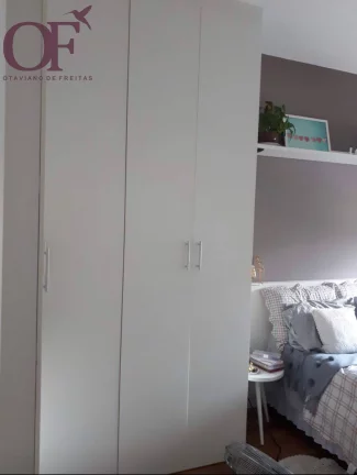 Imagem Lindo apartamento no Condomínio Residencial Flex I - Jundiaí - SP