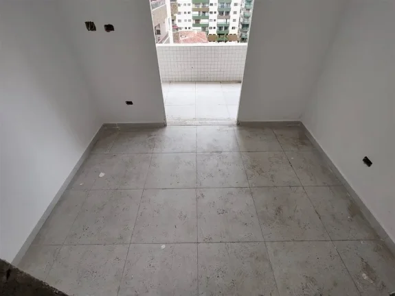 Imagem APARTAMENTO COM 76 m² - TUPI - PRAIA GRANDE SP