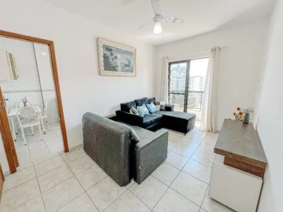 Imagem APARTAMENTO VILA GUILHERMINA - PRAIA GRANDE SP