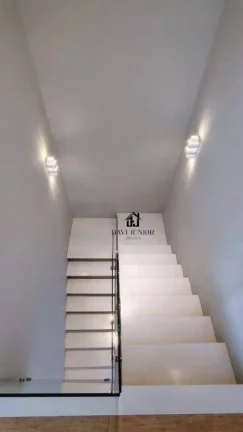 Imagem Casa com 3 suítes à venda, 235 m² por R$ 1.855.000 - Condomínio Ibiti Reserva - Sorocaba/SP