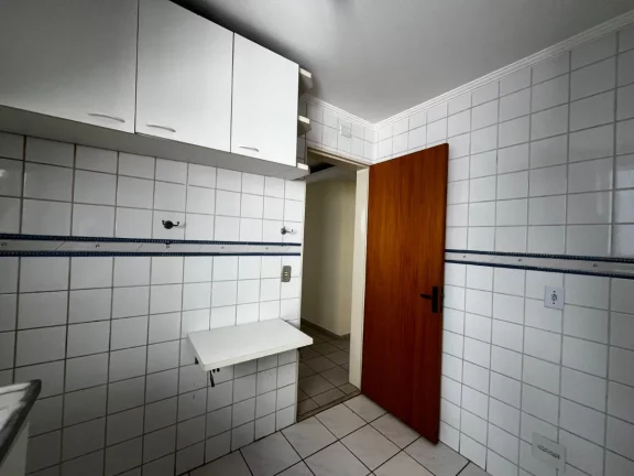 Imagem Apartamento tipo para venda em Jardim Consolação com 2 quartos, 46m2