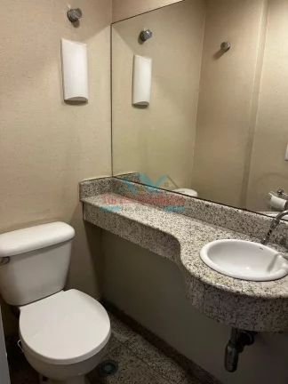 Imagem Conjunto comercial (2 salas conjugadas) próximo a estação Brooklin