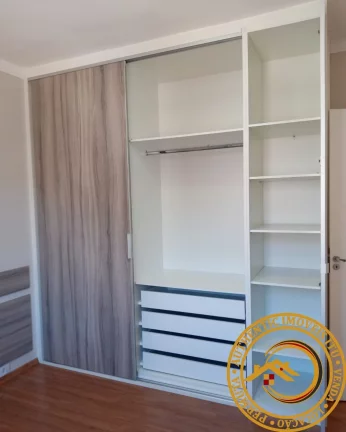 Imagem APARTAMENTO RESIDENCIAL em ITU - SP, VILA SÃO JOSÉ