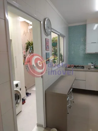 Imagem Casa em condomínio fechado 2 quartos 1 vaga - Tucuruvi