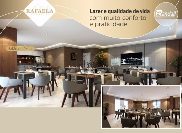 Imagem Apartamento na Planta para Venda em Praia Grande, Guilhermina, 2 dormitórios, 1 suíte, 2 banheiros, 2 vagas