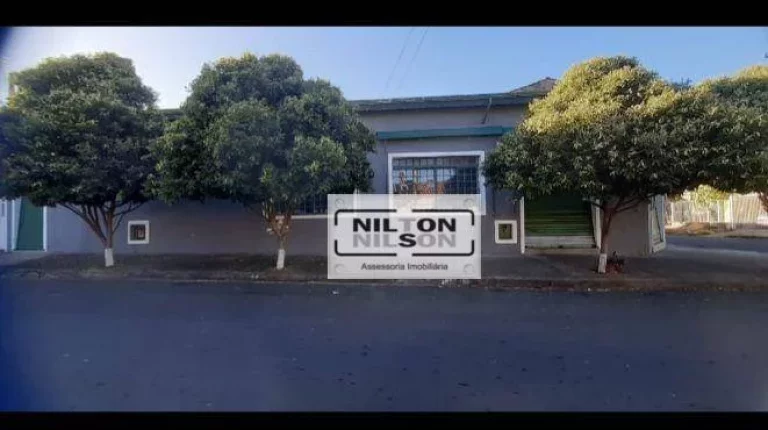 Salão à venda, 72 m² por R$ 290.000,00 - Vila Industrial - Campinas/SP