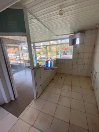 Imagem Salão Comercial p/ Locação Vetorasso