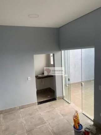 Imagem Sobrado para alugar, 160 m² por R$ 6.600,00/mês - Vila Cordeiro - São Paulo/SP