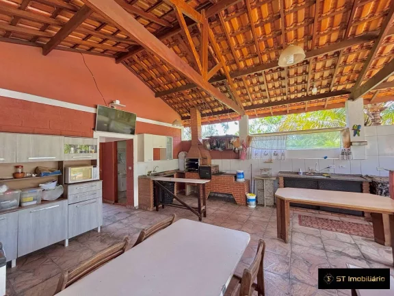 Imagem OPORTUNIDADE - Chacara em Atibaia/SP - Financiamento Bancario - 750 MIL