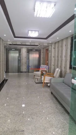 Imagem Apartamento Padrão