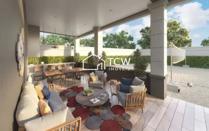 Imagem Vila Mariana - Apartamento Alto Padrão 210m2