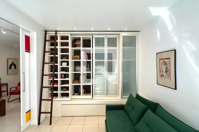 Imagem Apartamento à Venda - Copacabana, 2 Quartos, 106 m2