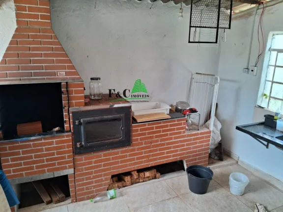 Imagem Chácara para Venda em Limeira, Bairro dos Pires, 2 dormitórios, 2 banheiros, 5 vagas