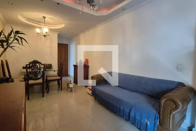 Imagem Apartamento à Venda - Recreio, 3 Quartos, 87 m2
