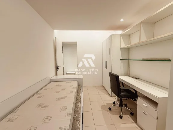 Imagem Apartamento à Venda no Edf. Golden Street – Boa Viagem | Recife/PE