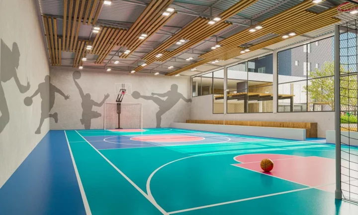 Imagem Apartamento para Venda em Salvador, Candeal, 3 dormitórios, 3 suítes, 5 banheiros, 3 vagas