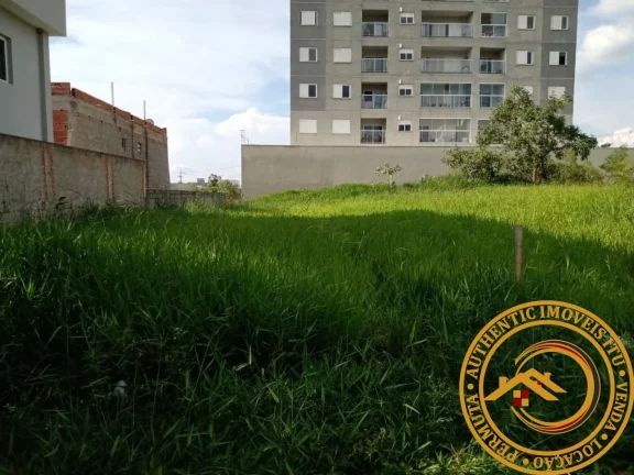 Imagem Terreno Comercial em Itu - SP, Centro