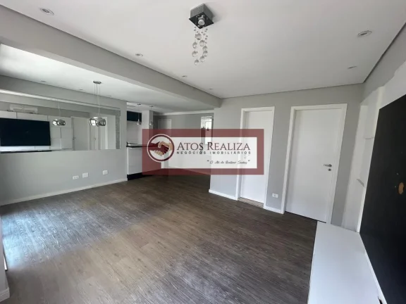 Imagem Apartamento com Sacada em Vila Castelo, São Paulo | 71m²