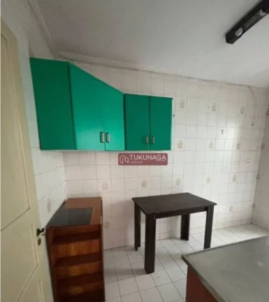 Imagem Apartamento com 1 dormitório à venda, 60 m² por R$ 375.000,00 - Santana - São Paulo/SP