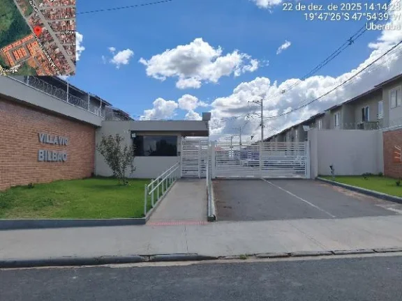 Oportunidade Única em UBERABA - MG | Tipo: Apartamento | Negociação: Leilão | Situação: Imóvel