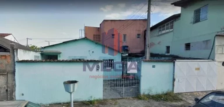 Imagem Casa em Vila Nova