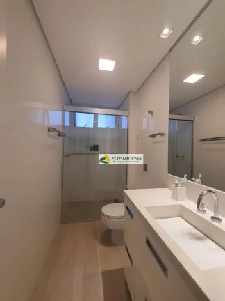 Imagem Apartamento com 3 dormitórios à venda, 160 m² por R$ 1.695.000,00 - Cambuí - Campinas/SP