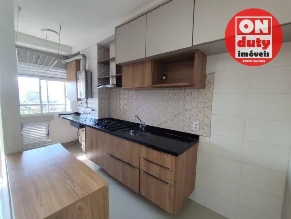 Imagem Apartamento à venda, 63 m² por R$ 670.000 - Marapé - Santos/SP